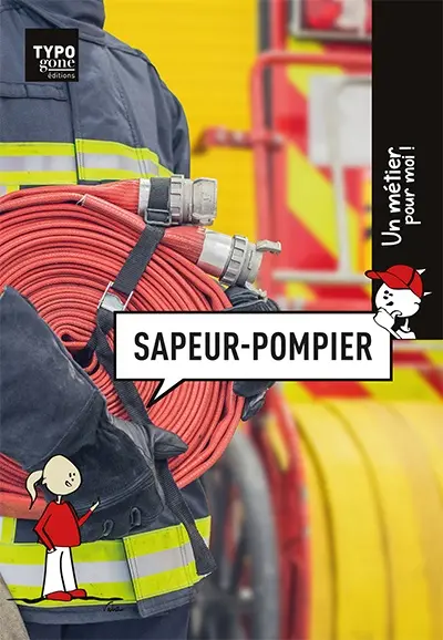 Sapeur-pompier