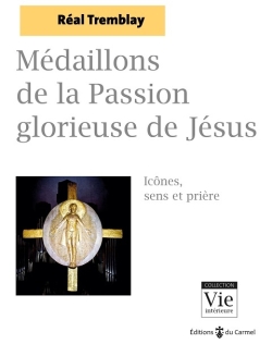 Médaillons de la Passion...