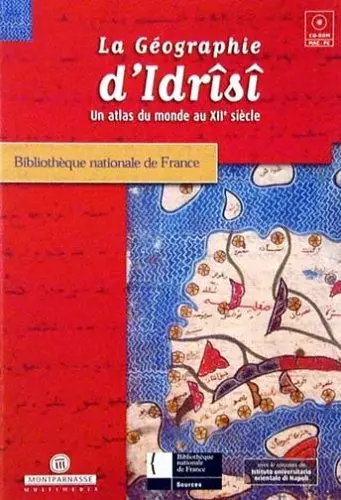 La géographie d'Idrîsî