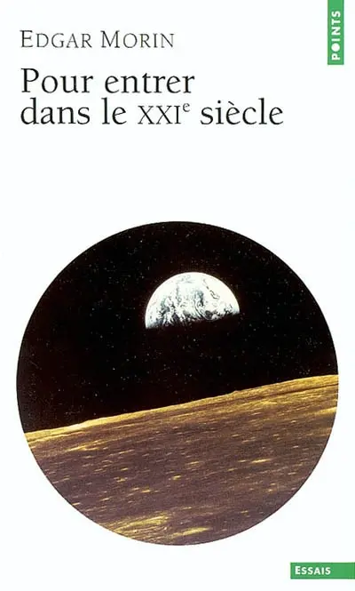 Pour entrer dans le XXIe siècle