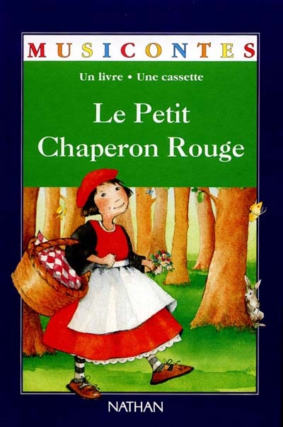 Musicontes : Le Petit Chaperon Rouge