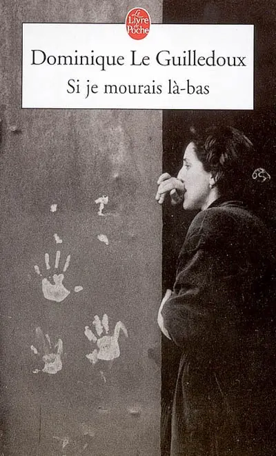 Si je mourais là-bas