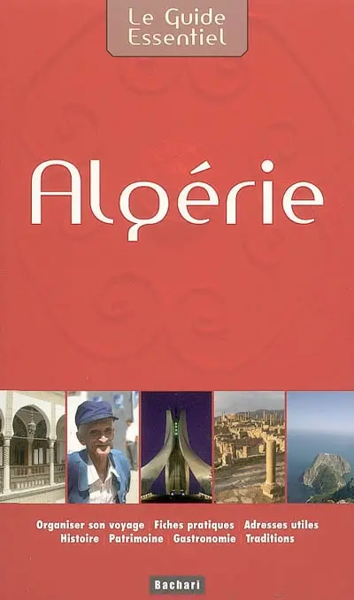 Algérie