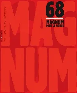1968, Magnum dans le monde