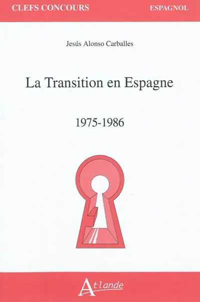 La transition en Espagne, 1975-1986