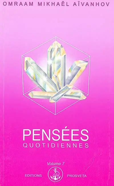Pensées quotidiennes : 1997