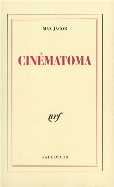 Cinématoma