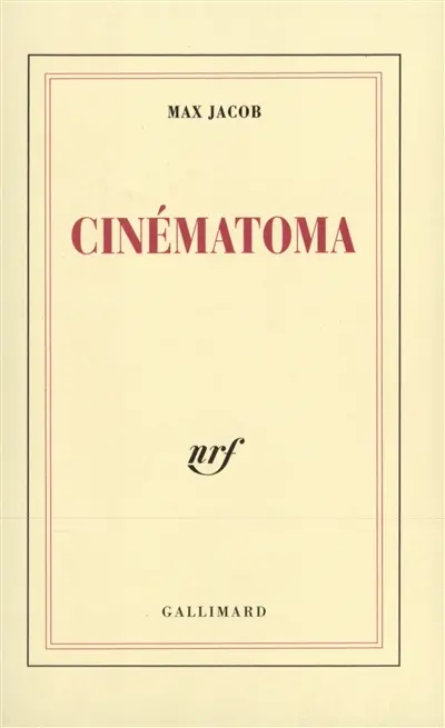 Cinématoma