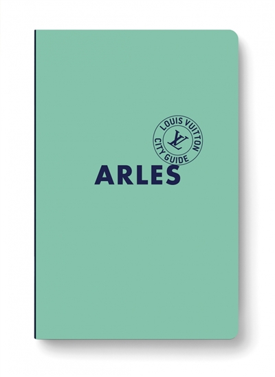 Arles (en anglais)