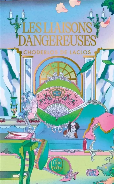 Les liaisons dangereuses