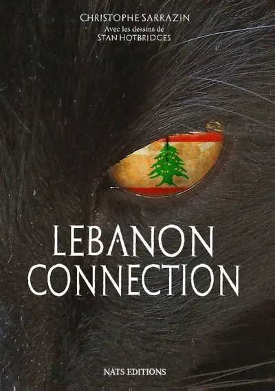 Lebanon connection