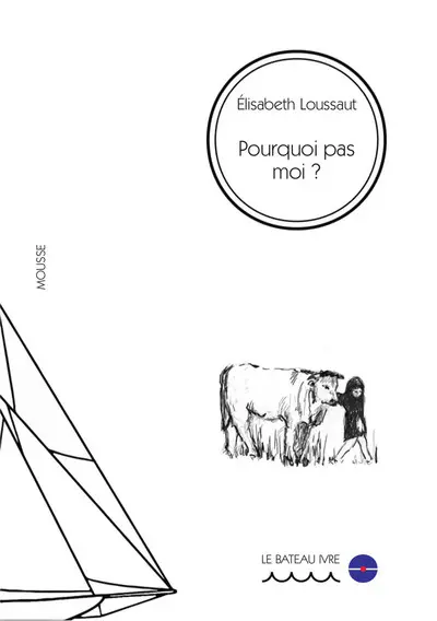 Pourquoi pas moi ? : récit