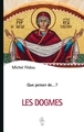 Les dogmes
