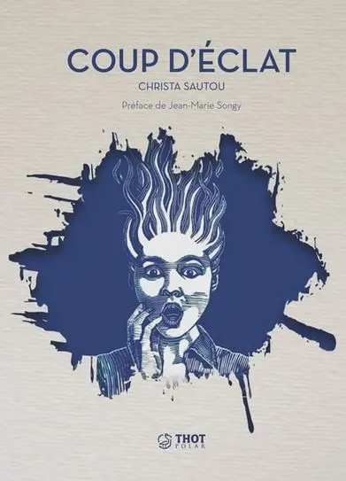 Coup d'éclat