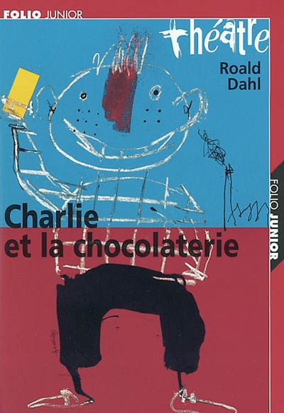 Charlie et la chocolaterie (théâtre)