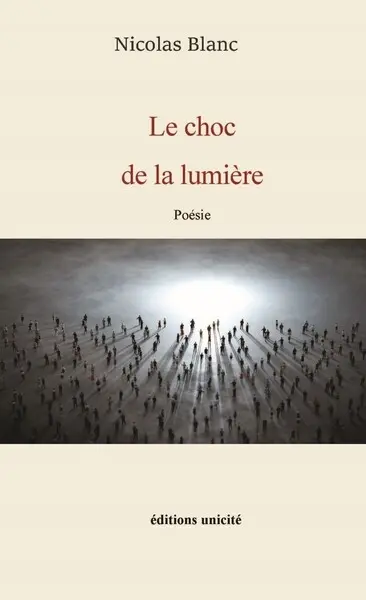 Le choc de la lumière