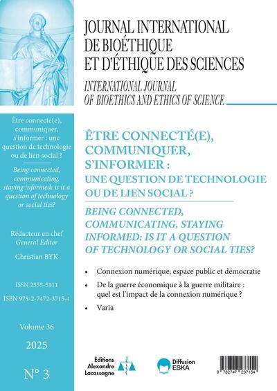 Journal international de...