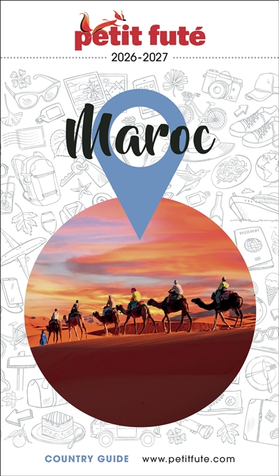 Maroc : 2026-2027