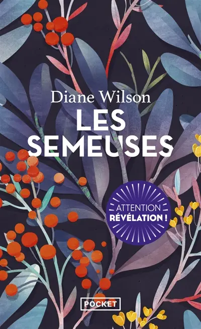 Les semeuses - Diane Wilson 