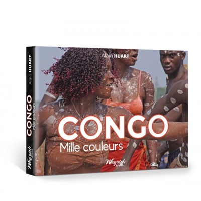 Congo : mille couleurs