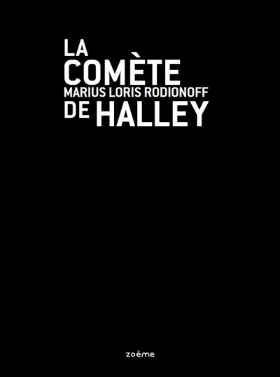 La comète de Halley
