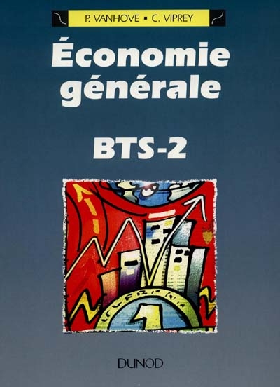 Economie générale, BTS 2