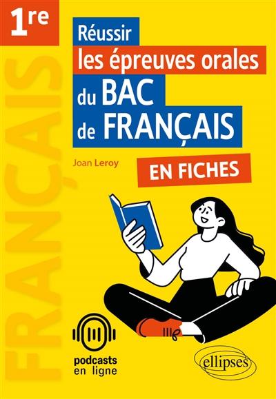 Réussir les épreuves orales...