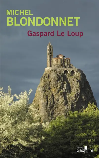 Gaspard Le Loup