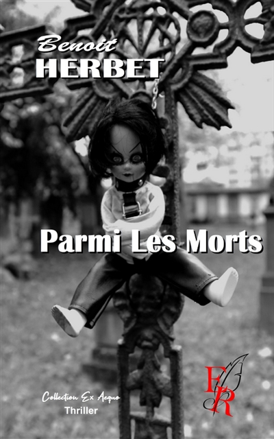 Parmi les morts : thriller