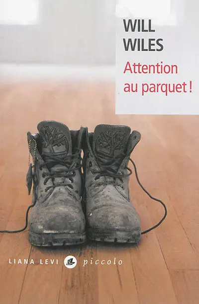 Attention au parquet !