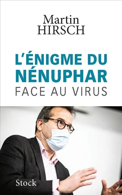 L'énigme du nénuphar : face au virus