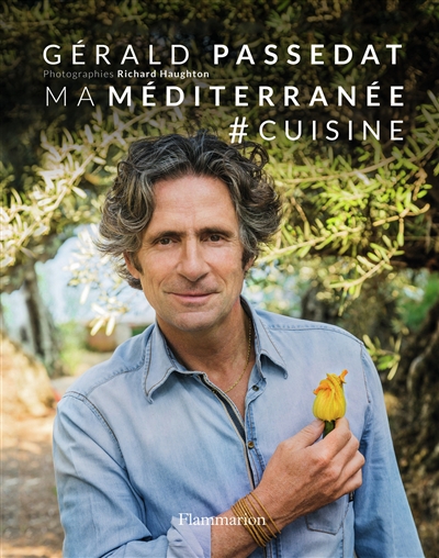 Ma Méditerranée : #cuisine