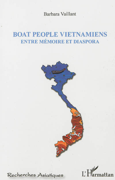 Boat people vietnamiens : entre mémoire et diaspora