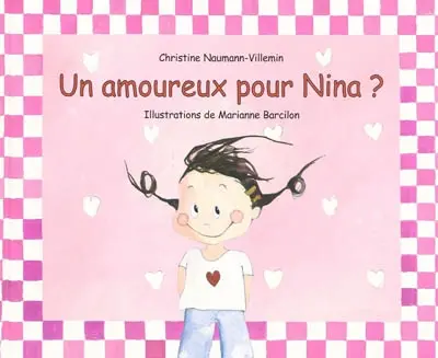 Un amoureux pour Nina ?