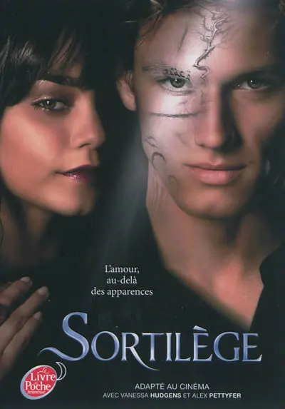 Sortilège : l'amour au-delà des apparences