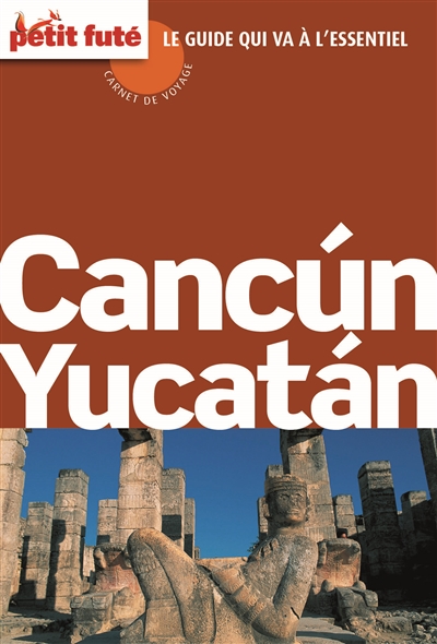 Cancun, Yucatan
