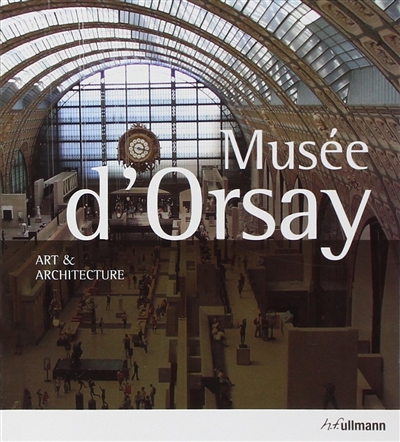 Musée d'Orsay, art et architecture