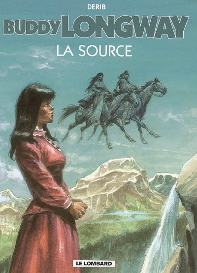 La source