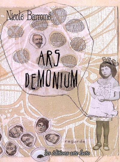 Ars demonium : récit