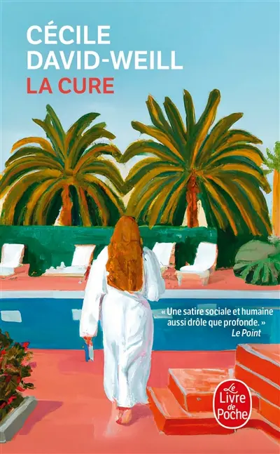 La cure