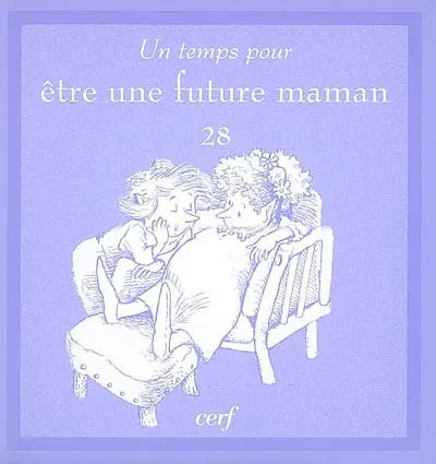 Un temps pour être une future maman