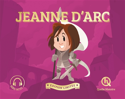 Jeanne d'Arc