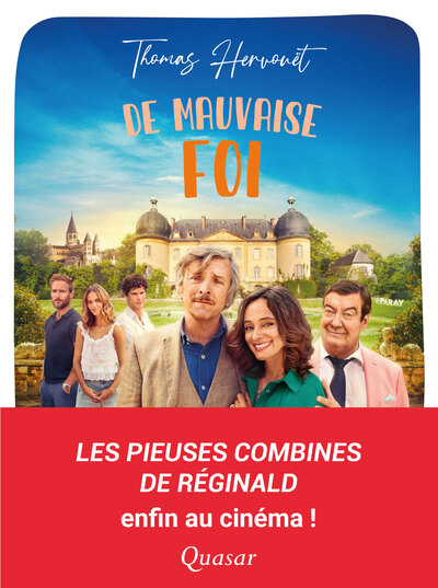 De mauvaise foi