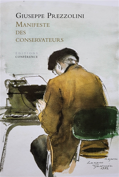 Manifeste des conservateurs