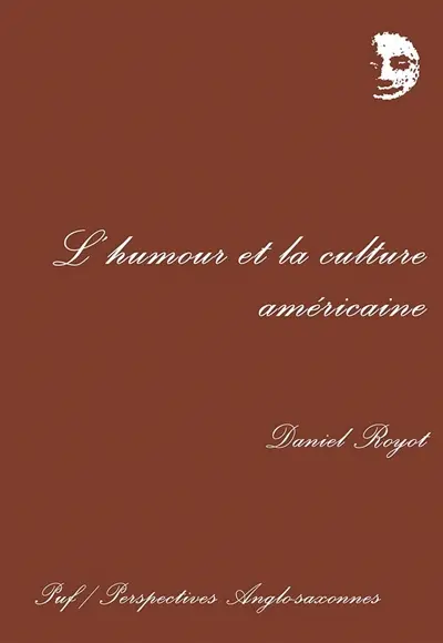 L'humour et la culture américaine