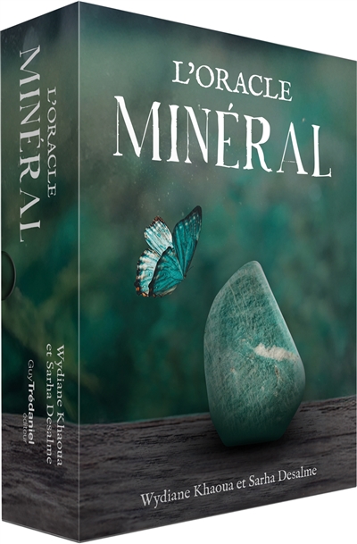 L'oracle minéral