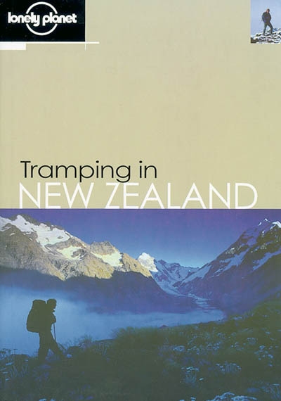 Tramping in New Zealand