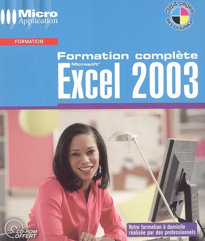 Formation complète Excel 2003