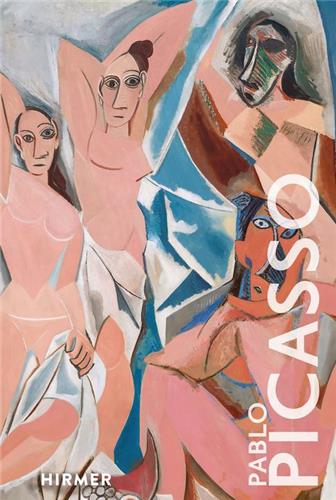 Pablo Picasso (The Great Masters of Art)