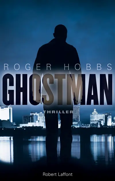 Ghostman